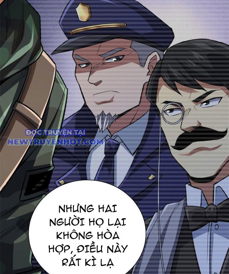 Lồng Giam Ác Ma Chap 18 - Next Chap 19
