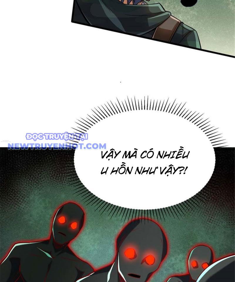 Lồng Giam Ác Ma Chap 18 - Next Chap 19