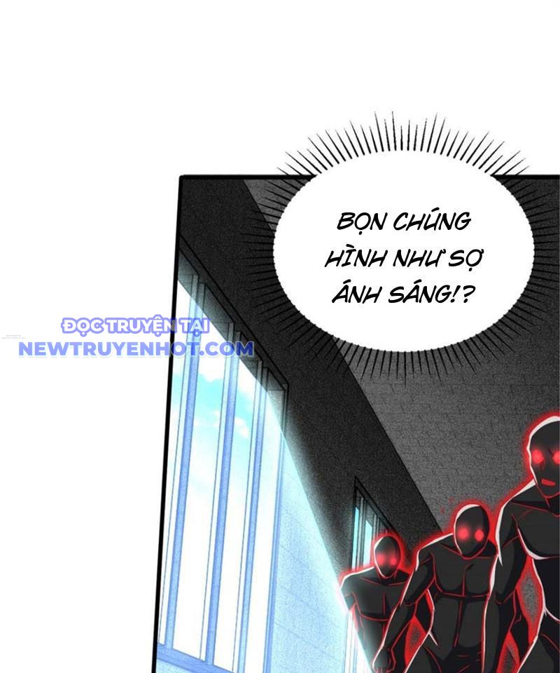 Lồng Giam Ác Ma Chap 18 - Next Chap 19