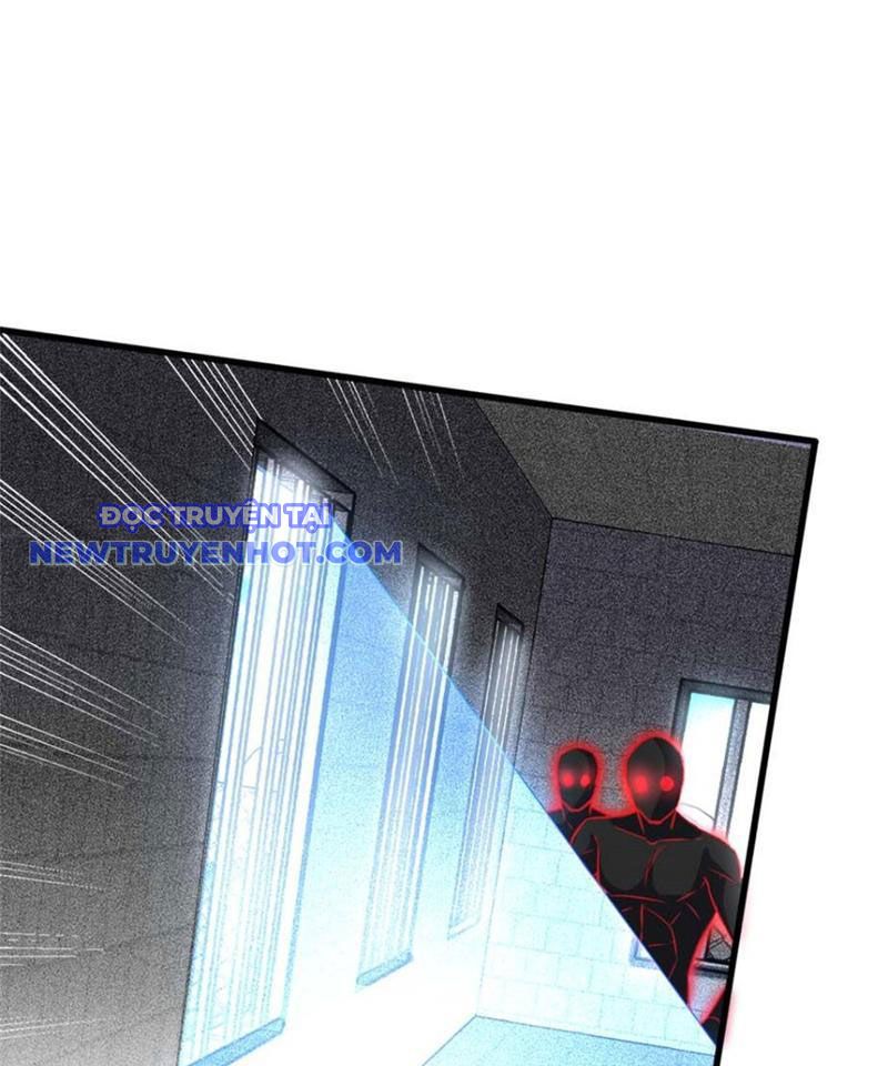 Lồng Giam Ác Ma Chap 18 - Next Chap 19