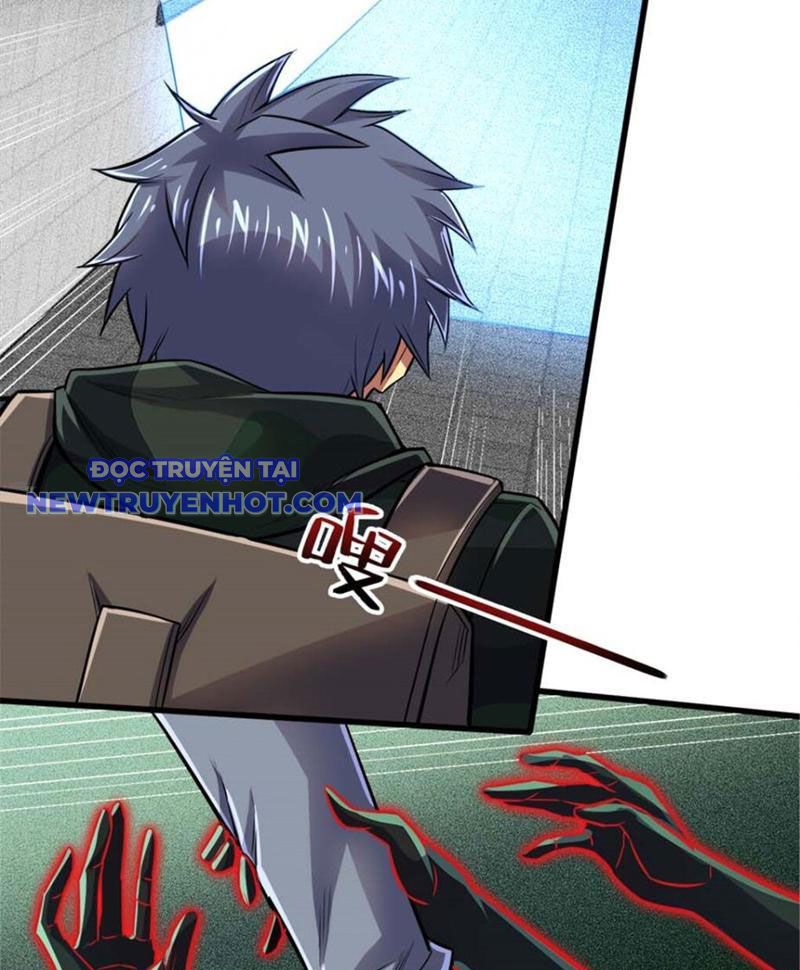 Lồng Giam Ác Ma Chap 18 - Next Chap 19