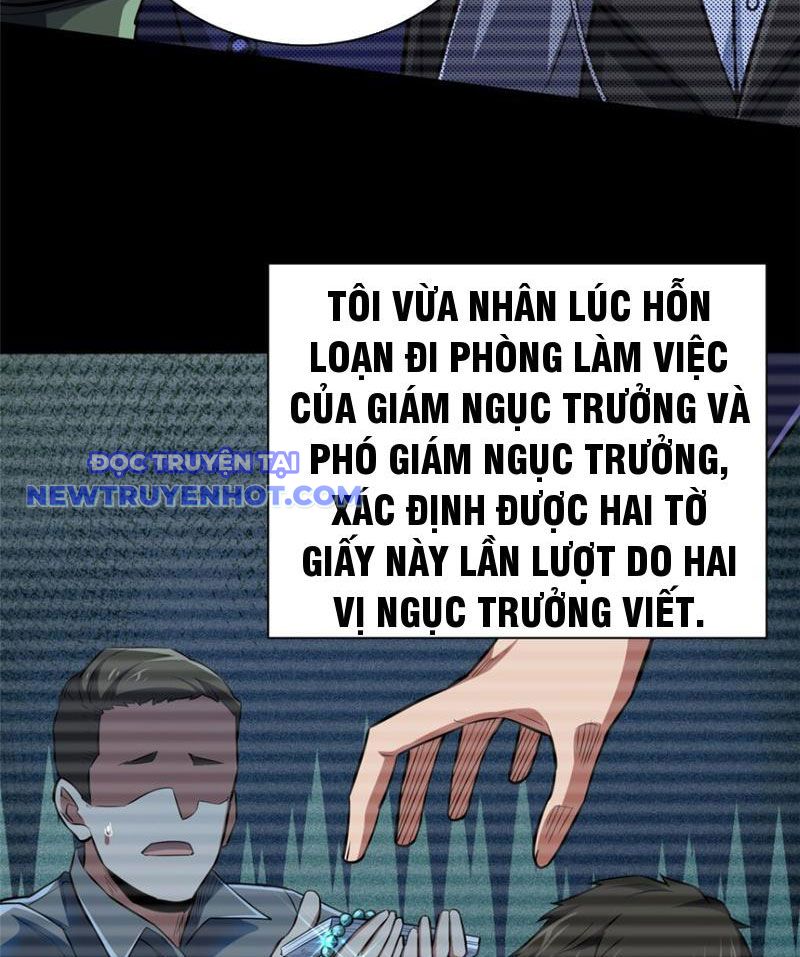 Lồng Giam Ác Ma Chap 18 - Next Chap 19