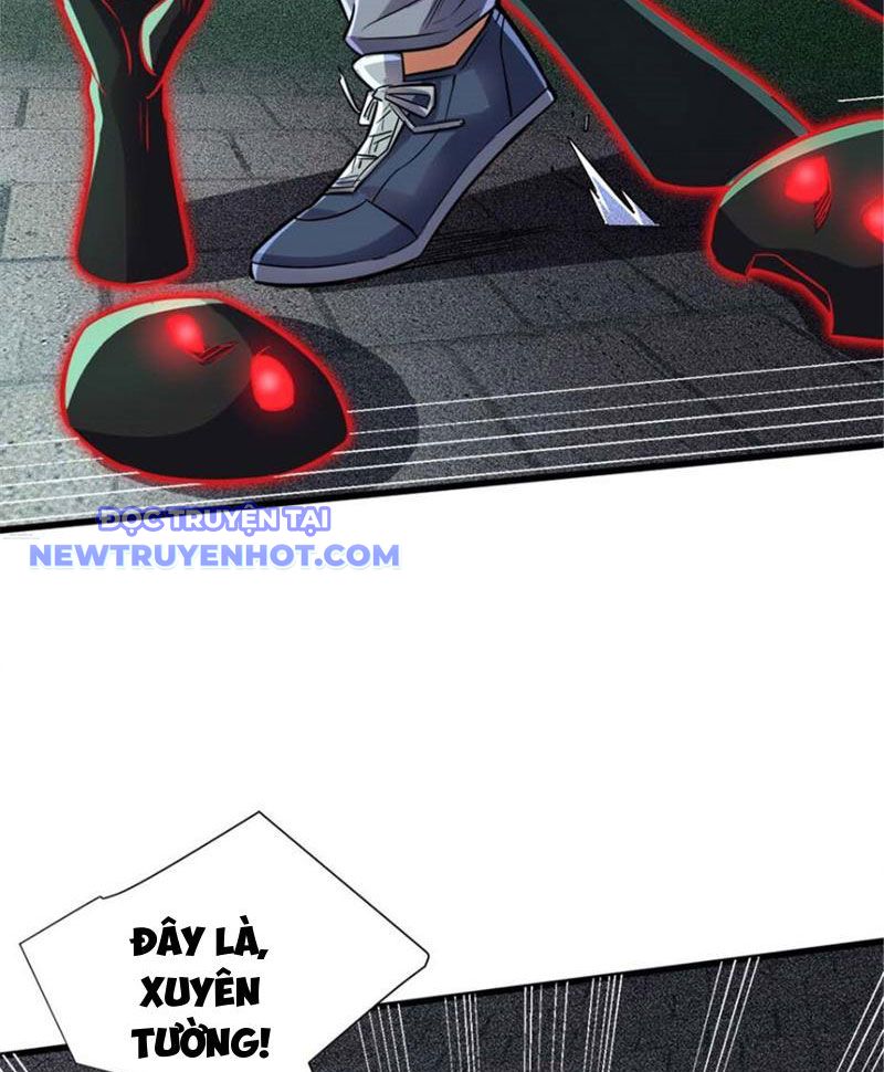 Lồng Giam Ác Ma Chap 18 - Next Chap 19