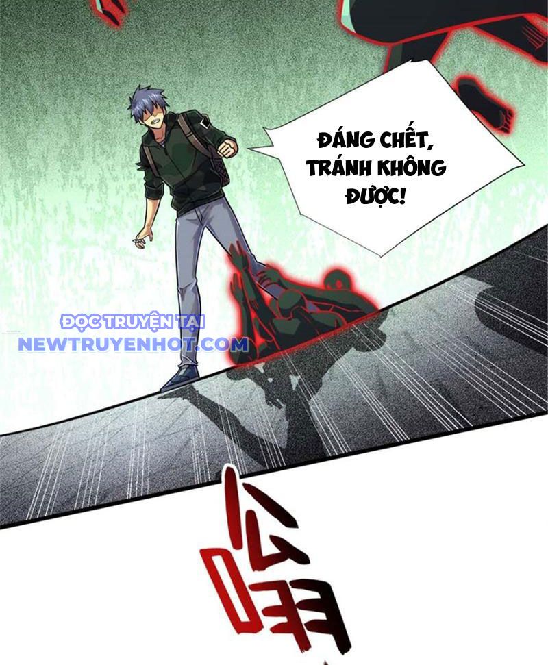 Lồng Giam Ác Ma Chap 18 - Next Chap 19