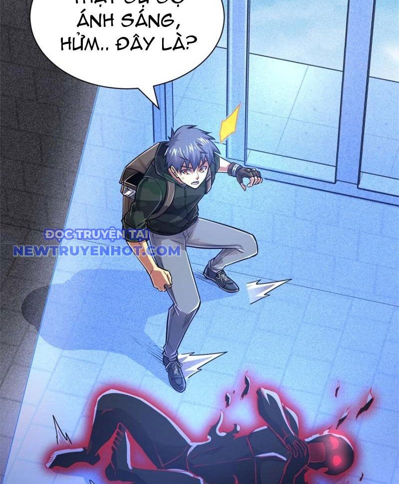 Lồng Giam Ác Ma Chap 18 - Next Chap 19