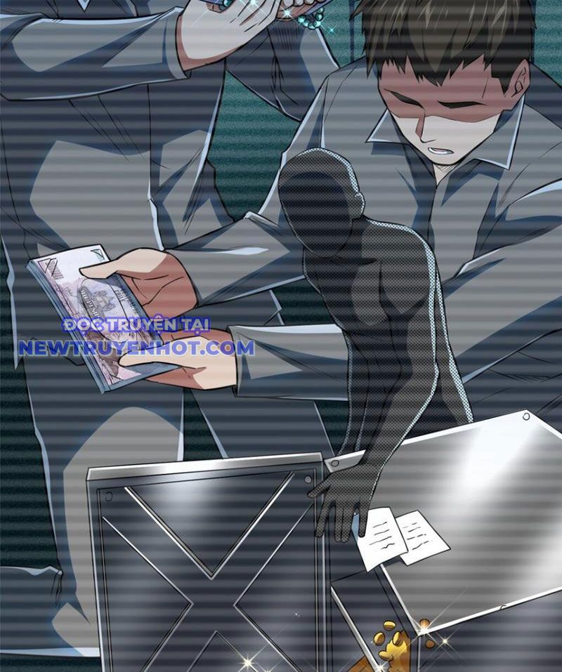 Lồng Giam Ác Ma Chap 18 - Next Chap 19