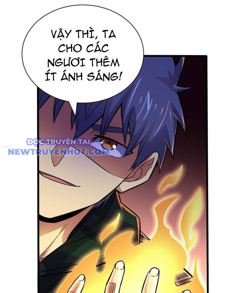 Lồng Giam Ác Ma Chap 18 - Next Chap 19