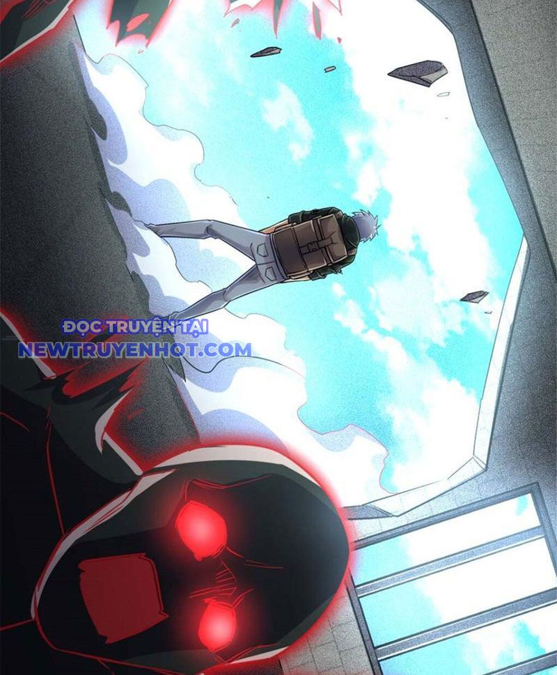 Lồng Giam Ác Ma Chap 18 - Next Chap 19