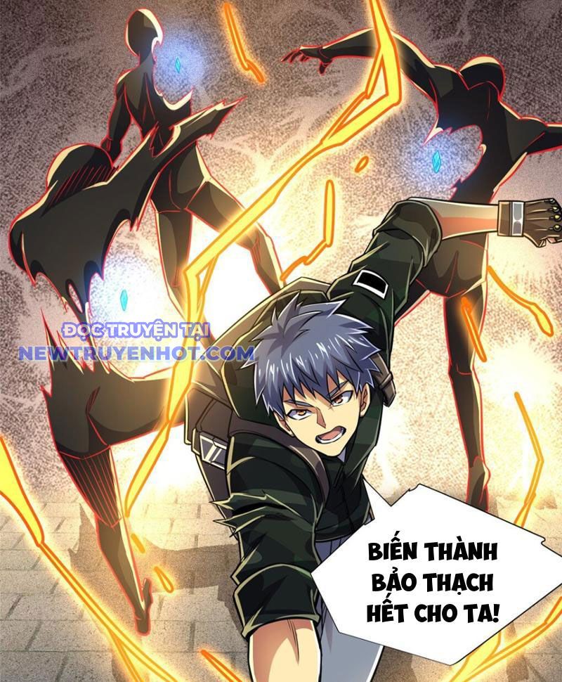 Lồng Giam Ác Ma Chap 18 - Next Chap 19