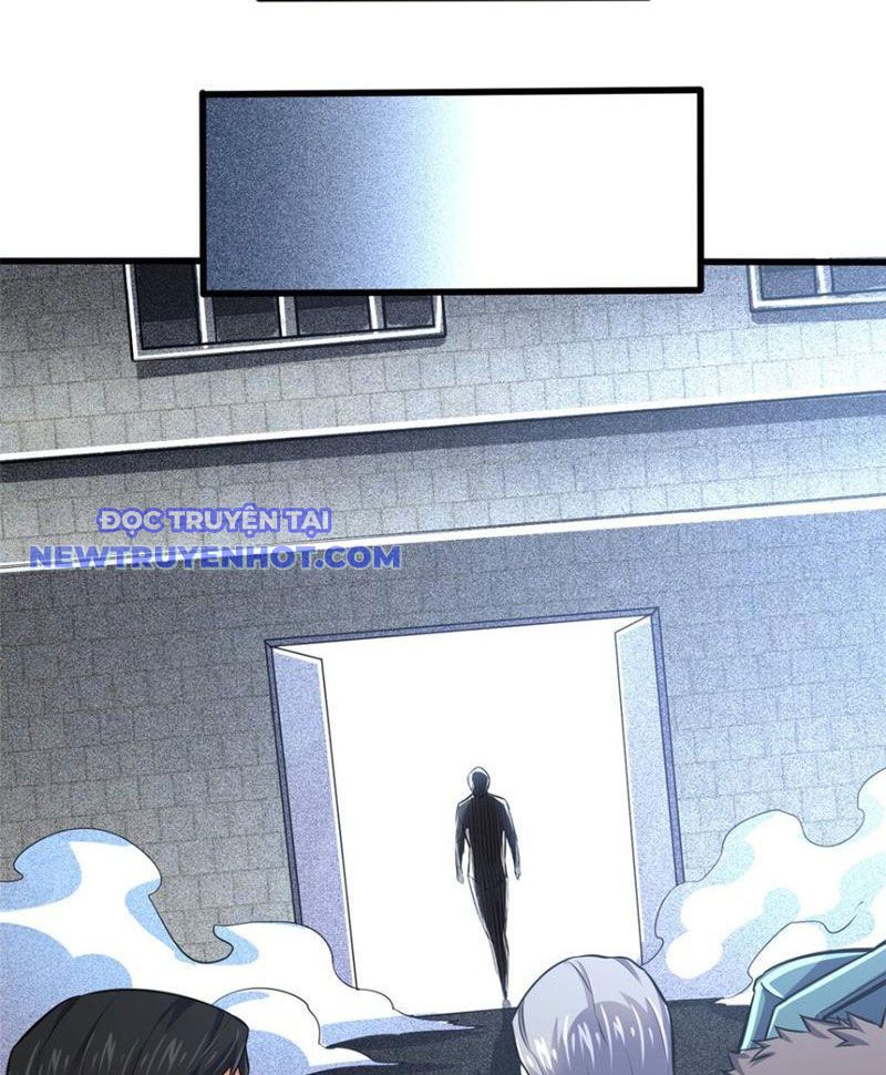 Lồng Giam Ác Ma Chap 18 - Next Chap 19