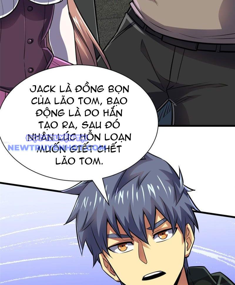 Lồng Giam Ác Ma Chap 18 - Next Chap 19
