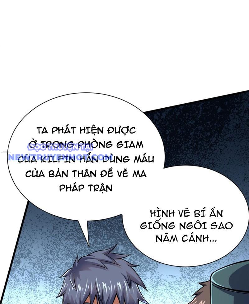Lồng Giam Ác Ma Chap 18 - Next Chap 19