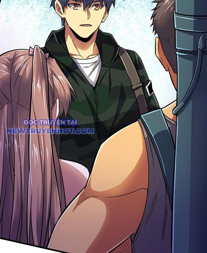 Lồng Giam Ác Ma Chap 18 - Next Chap 19