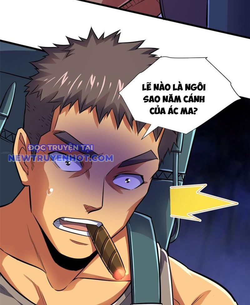 Lồng Giam Ác Ma Chap 18 - Next Chap 19