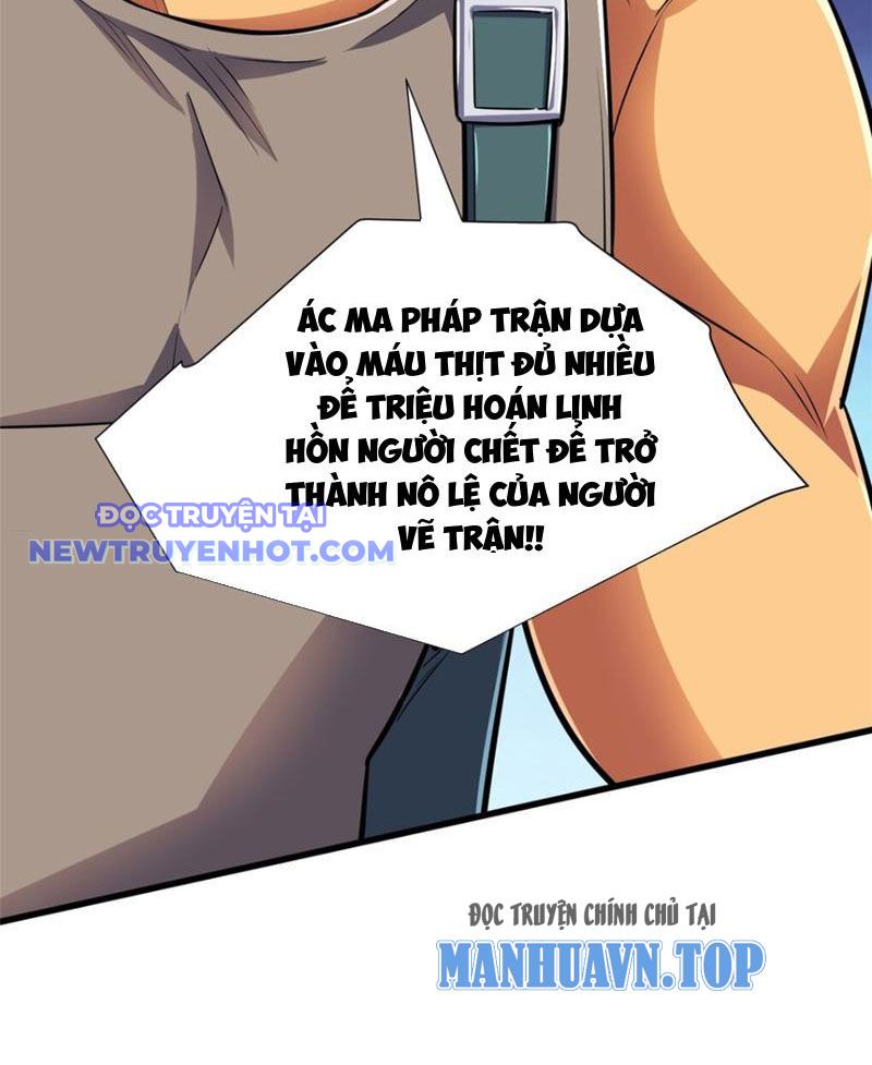 Lồng Giam Ác Ma Chap 18 - Next Chap 19