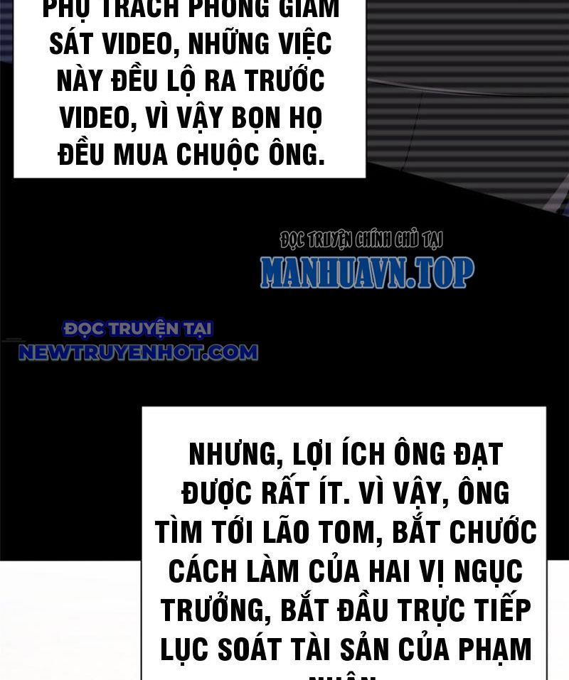 Lồng Giam Ác Ma Chap 18 - Next Chap 19