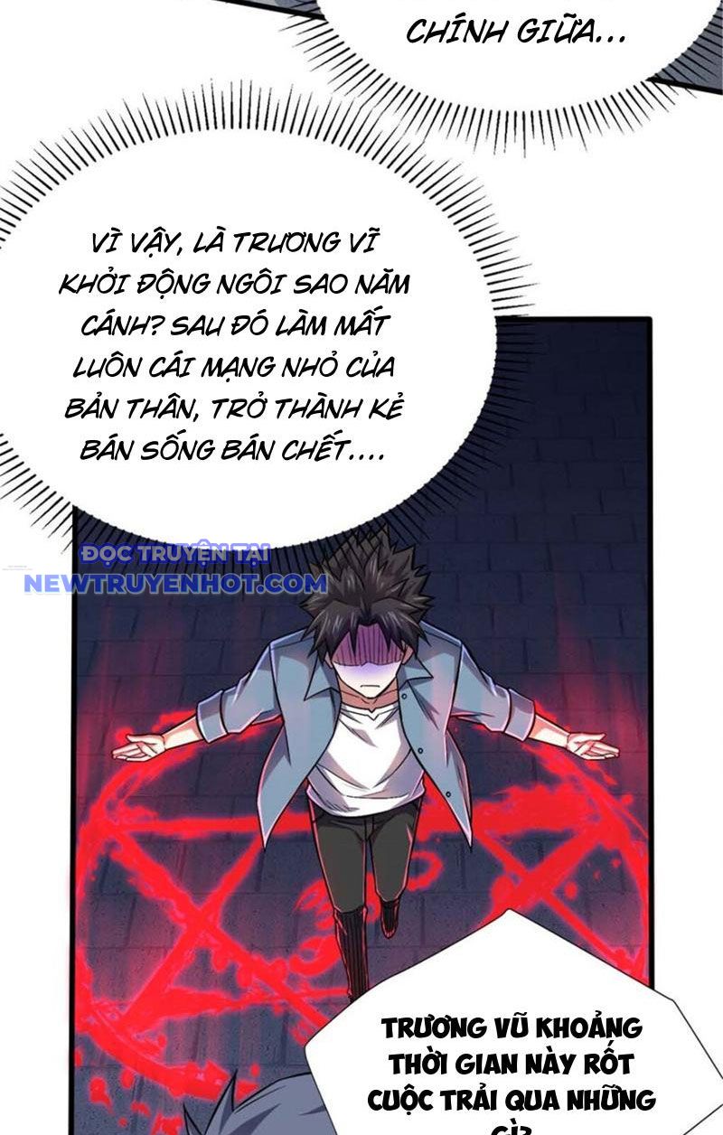 Lồng Giam Ác Ma Chap 19 - Next Chap 20