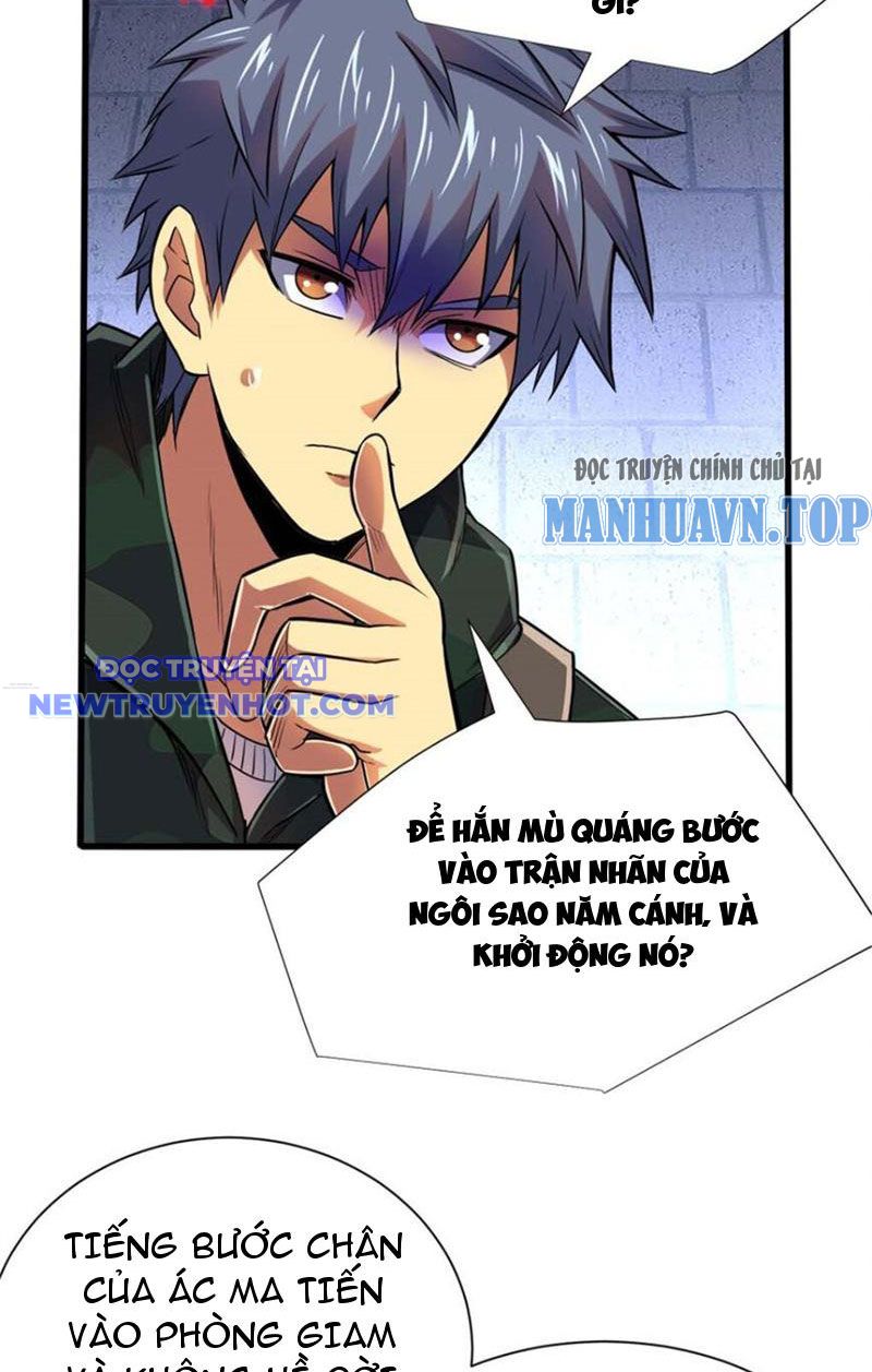 Lồng Giam Ác Ma Chap 19 - Next Chap 20