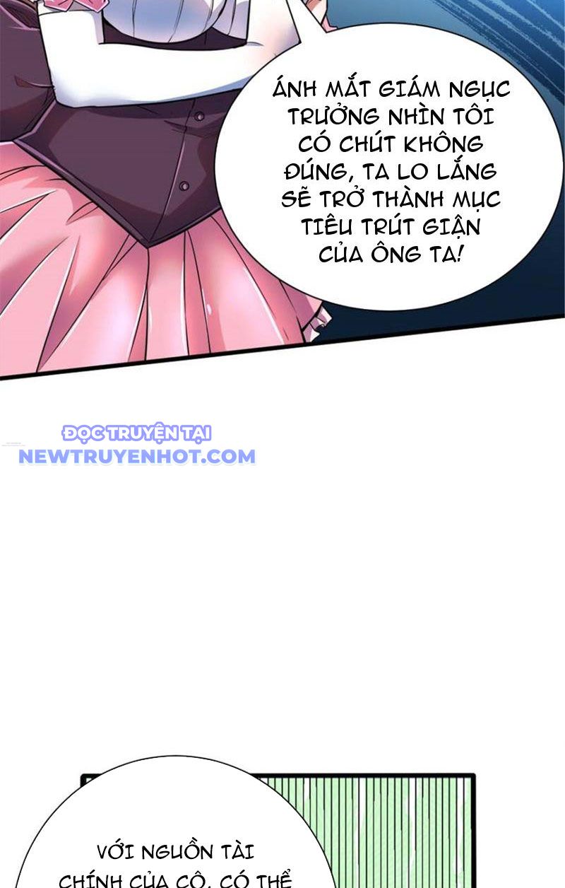 Lồng Giam Ác Ma Chap 19 - Next Chap 20