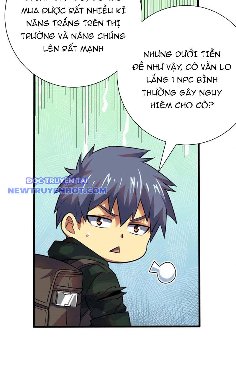Lồng Giam Ác Ma Chap 19 - Next Chap 20