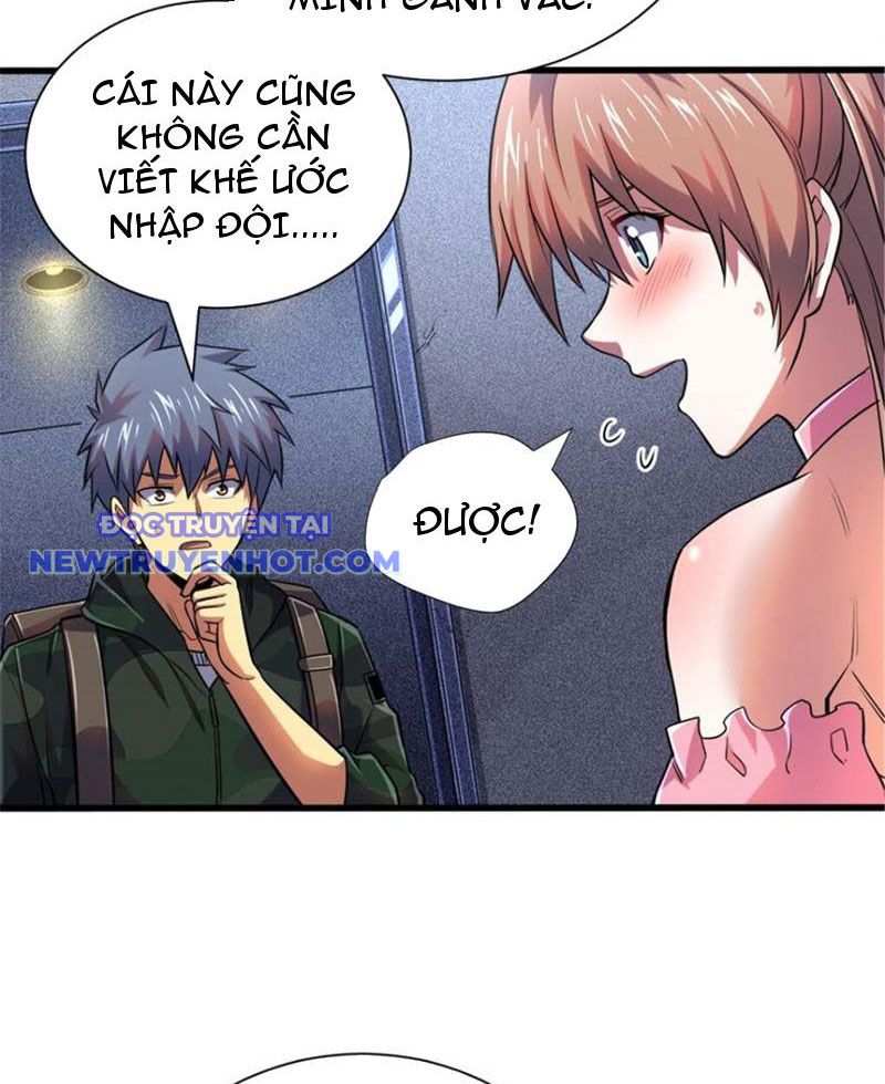 Lồng Giam Ác Ma Chap 19 - Next Chap 20