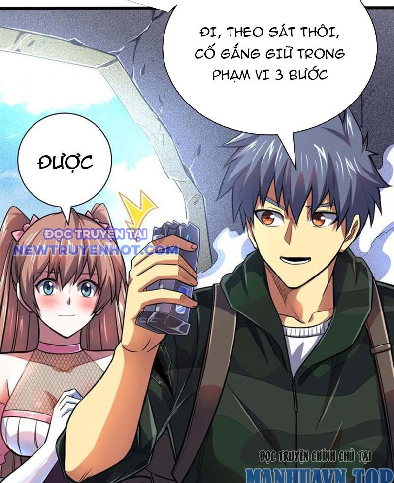 Lồng Giam Ác Ma Chap 19 - Next Chap 20