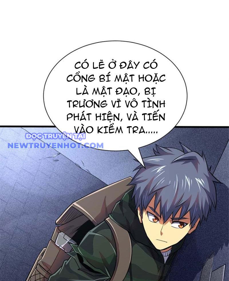 Lồng Giam Ác Ma Chap 19 - Next Chap 20