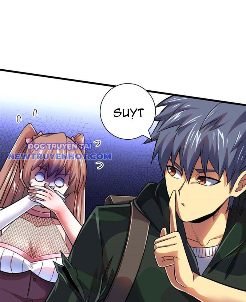 Lồng Giam Ác Ma Chap 19 - Next Chap 20