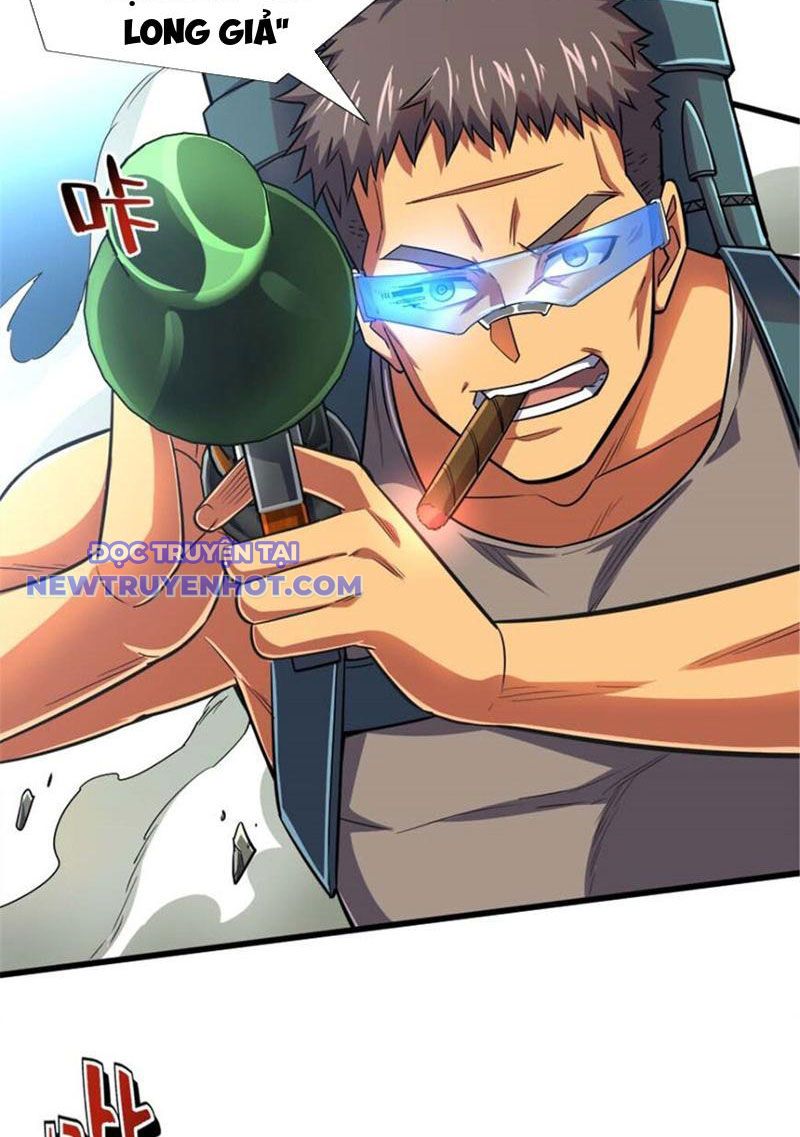 Lồng Giam Ác Ma Chap 19 - Next Chap 20