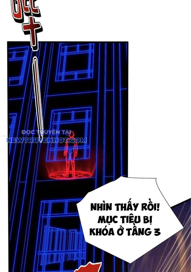 Lồng Giam Ác Ma Chap 19 - Next Chap 20