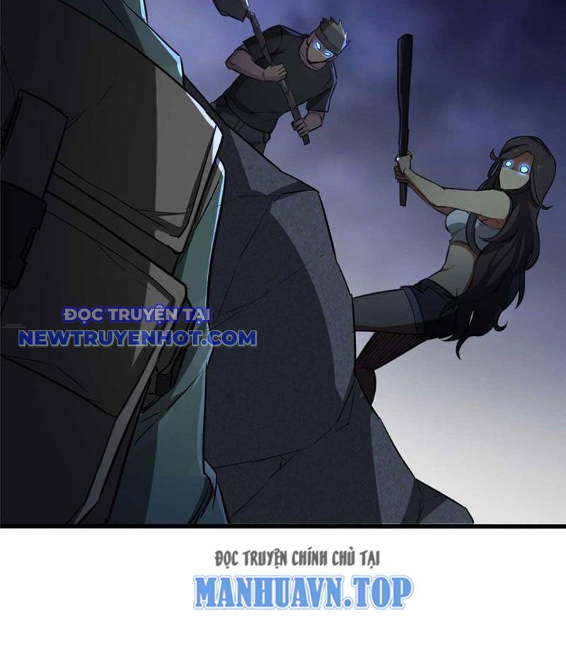 Lồng Giam Ác Ma Chap 2 - Next Chap 3