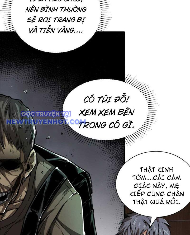 Lồng Giam Ác Ma Chap 2 - Next Chap 3