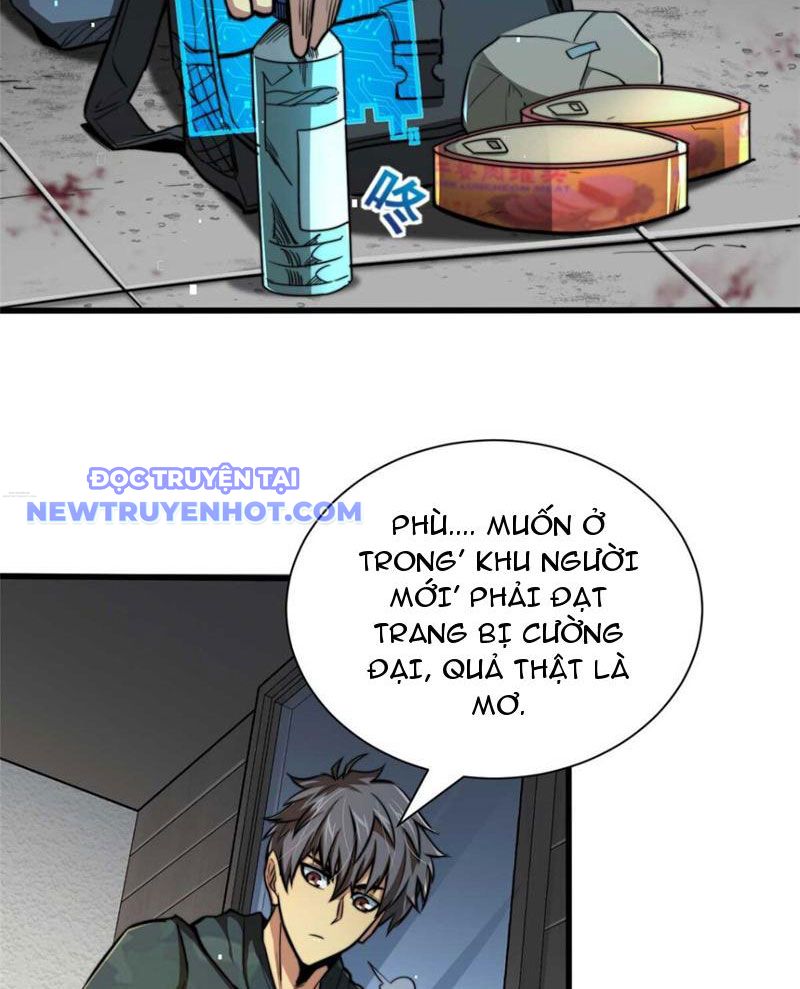 Lồng Giam Ác Ma Chap 2 - Next Chap 3