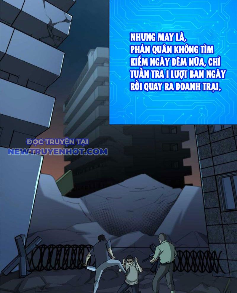 Lồng Giam Ác Ma Chap 2 - Next Chap 3