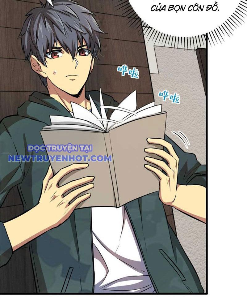 Lồng Giam Ác Ma Chap 2 - Next Chap 3