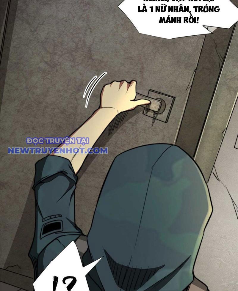 Lồng Giam Ác Ma Chap 2 - Next Chap 3