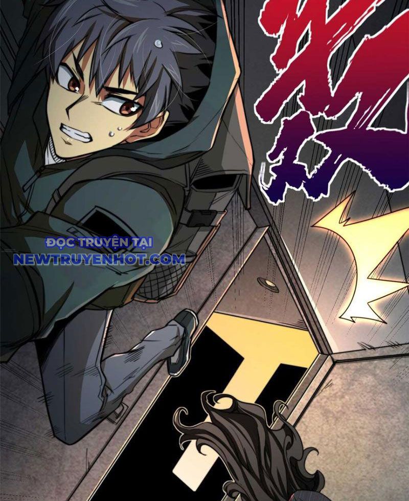 Lồng Giam Ác Ma Chap 2 - Next Chap 3