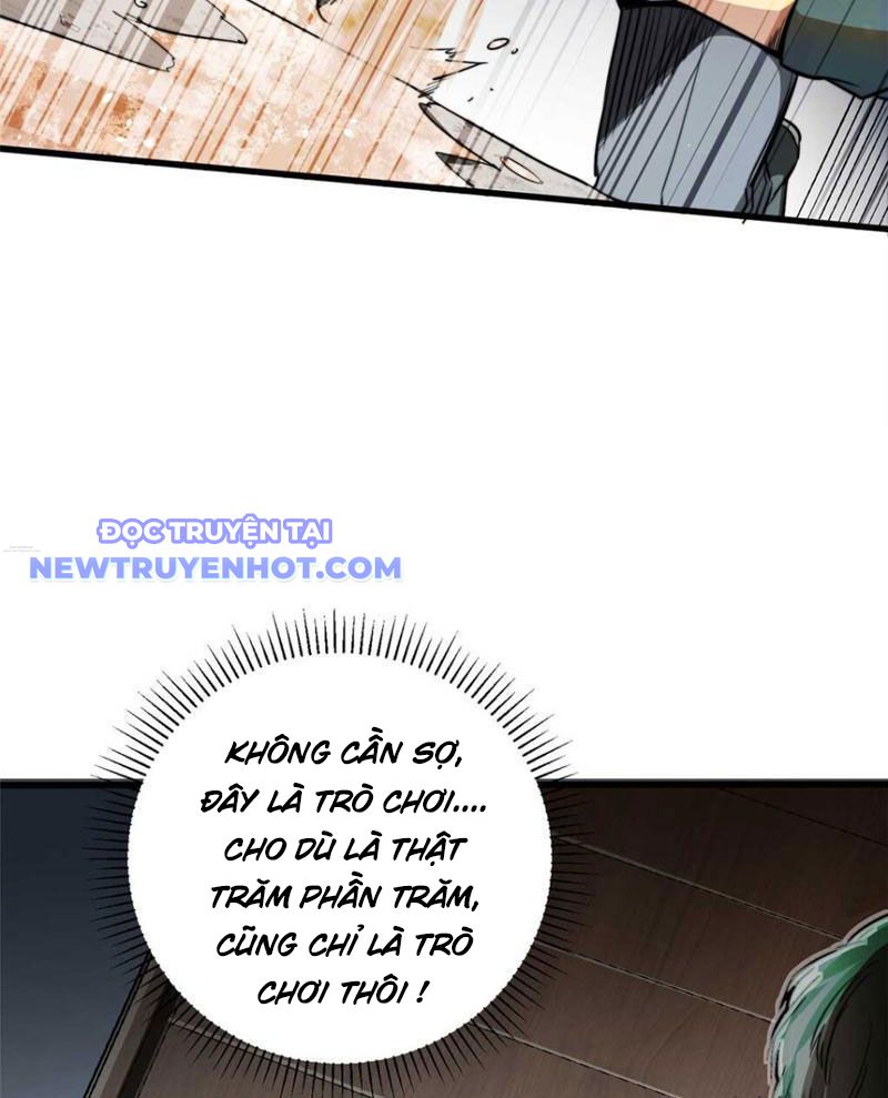 Lồng Giam Ác Ma Chap 2 - Next Chap 3
