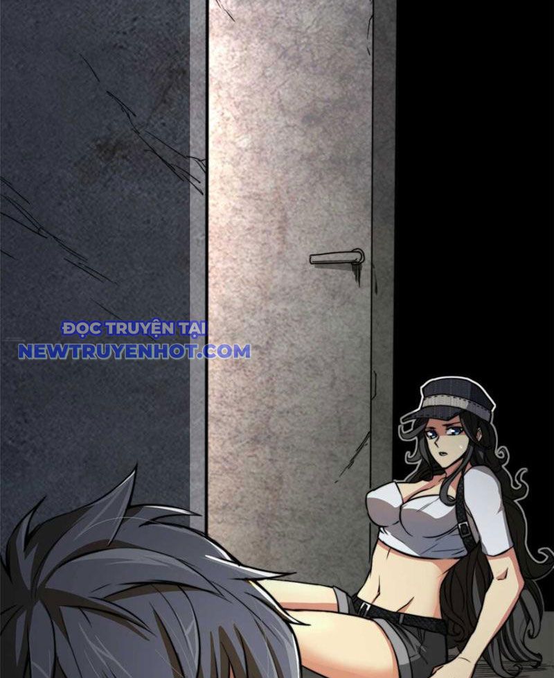 Lồng Giam Ác Ma Chap 2 - Next Chap 3