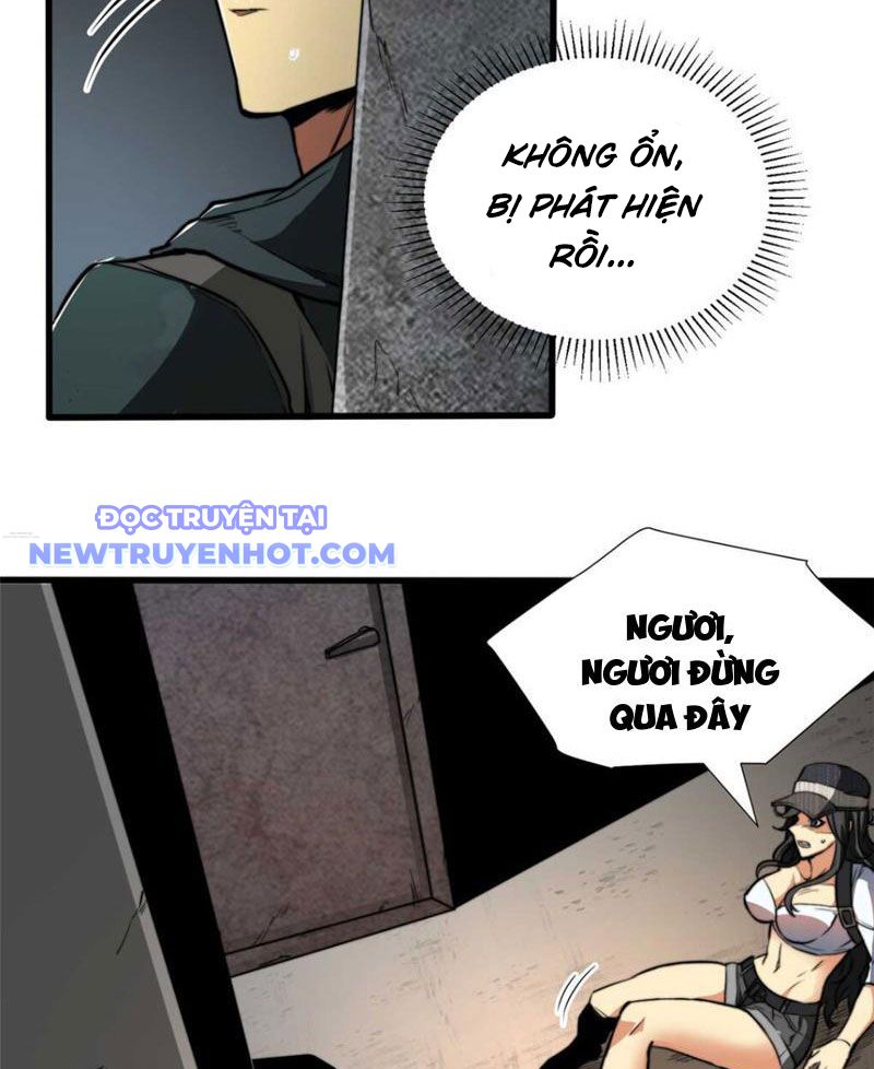 Lồng Giam Ác Ma Chap 2 - Next Chap 3