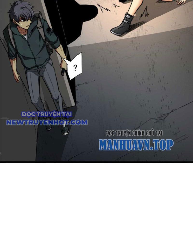 Lồng Giam Ác Ma Chap 2 - Next Chap 3