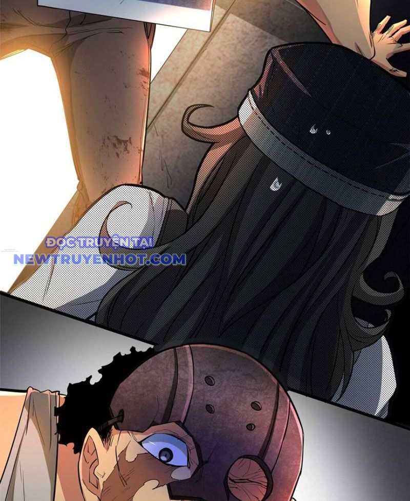 Lồng Giam Ác Ma Chap 2 - Next Chap 3