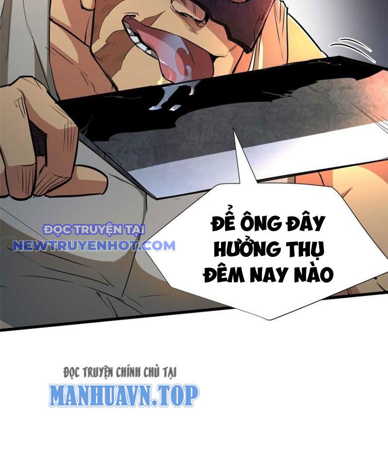 Lồng Giam Ác Ma Chap 2 - Next Chap 3