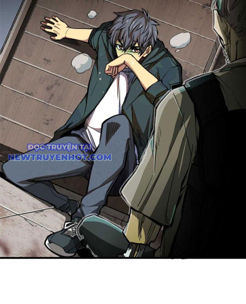 Lồng Giam Ác Ma Chap 2 - Next Chap 3