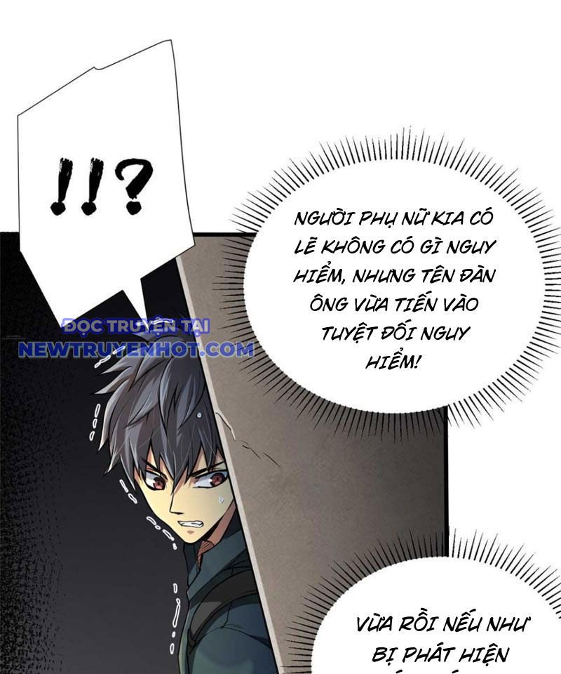 Lồng Giam Ác Ma Chap 2 - Next Chap 3