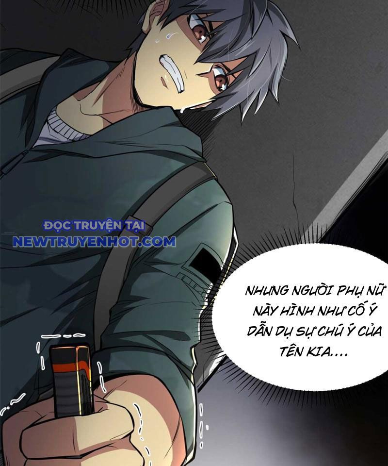 Lồng Giam Ác Ma Chap 2 - Next Chap 3