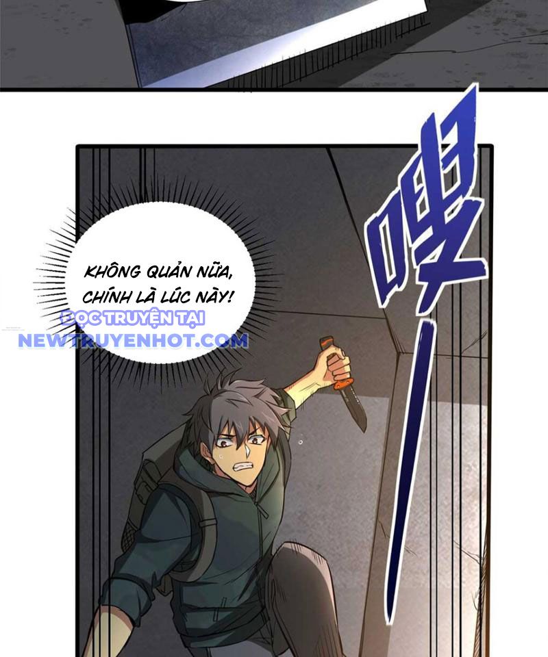 Lồng Giam Ác Ma Chap 2 - Next Chap 3