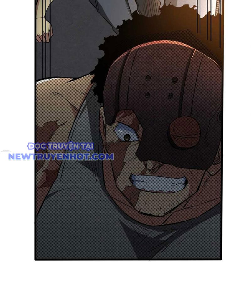 Lồng Giam Ác Ma Chap 2 - Next Chap 3