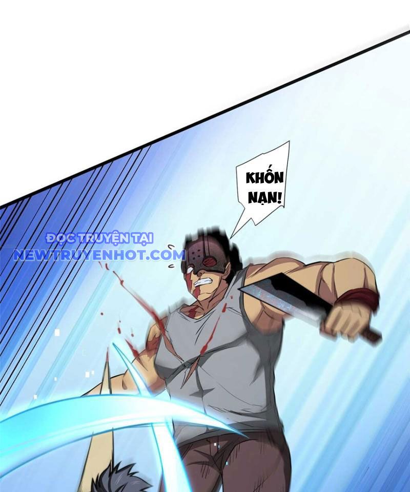 Lồng Giam Ác Ma Chap 2 - Next Chap 3