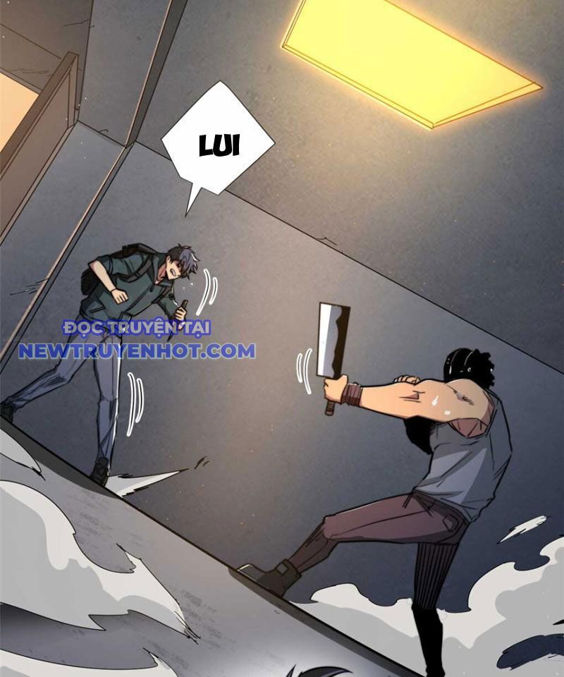 Lồng Giam Ác Ma Chap 2 - Next Chap 3